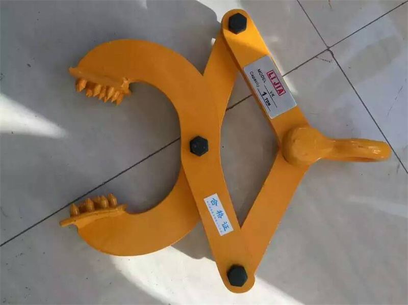 起重设备零部件