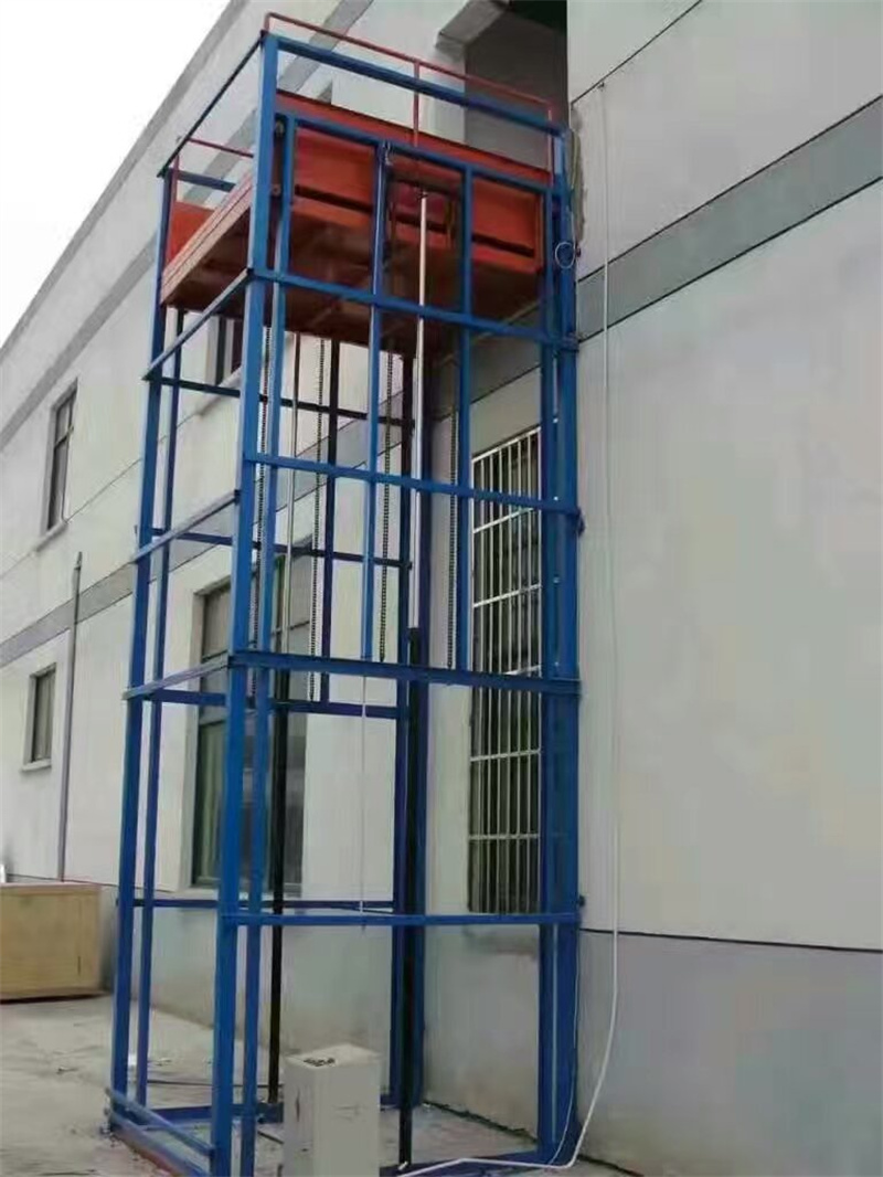 安装案例